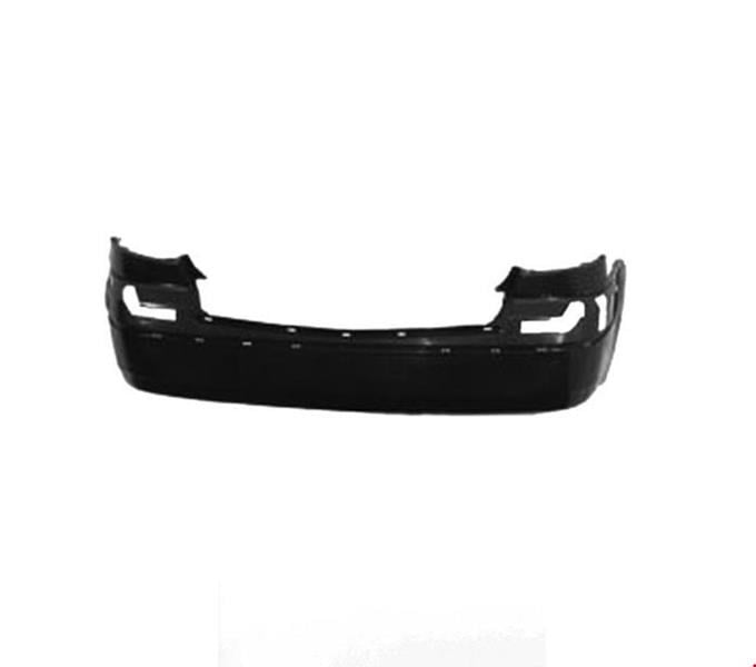 Kia Rio Arka Tampon Sedan DOGAN-