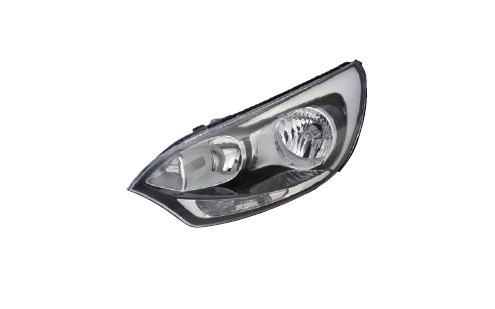 Kia Rio Ön Far Elektrik Motorlu Sol 2011- TYC