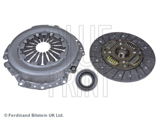 Kia Rio Debriyaj Seti BLUEPRINT
