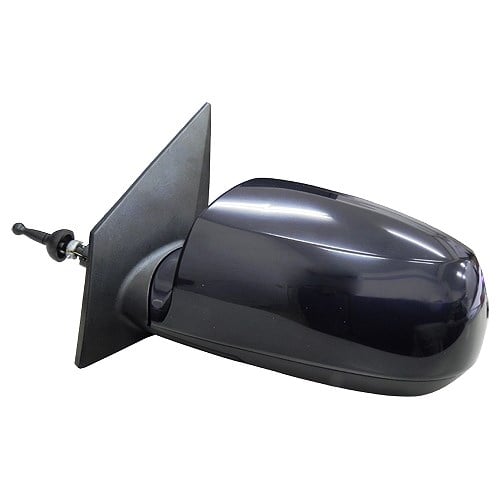 Kia Rio Mekanik Ayna 05-10 Sol SPJ-