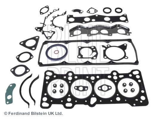 Kia Rio Silindir Kapağı Contası Takımı BLUEPRINT