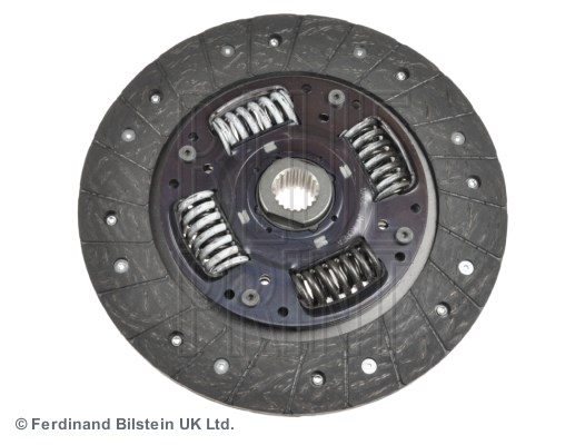 Kia Rio Debriyaj Baskı Balata BLUEPRINT