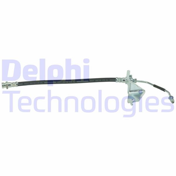 Kia Rio Fren Hortumu DELPHI