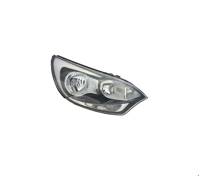 Kia Rio Ön Far Sağ HB DOGAN-