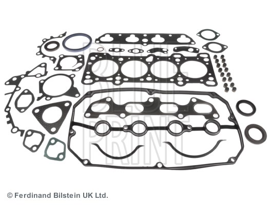Kia Rio Silindir Kapağı Contası Takımı BLUEPRINT