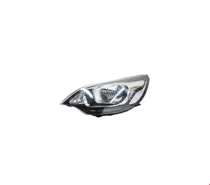Kia Rio Sedan Sağ Sis Farı DOGAN-