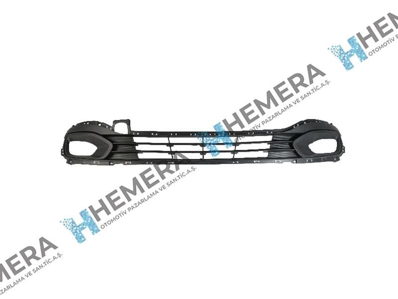 Kia Rio Ön Orta Tampon Izgarası TAIWAN
