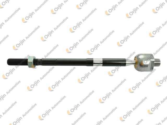 Kia Rio Rot Mili ORJIN