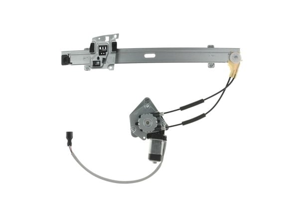 Kia Rio Ön Sağ Cam Mekanizması VALEO