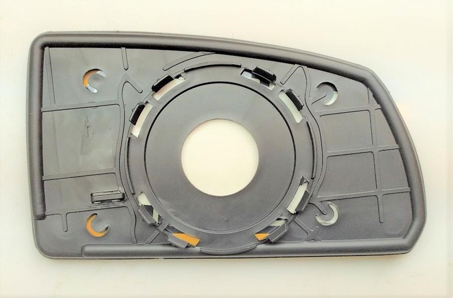 Kia Rio Yan Ayna Camı Sol ART-AYNA