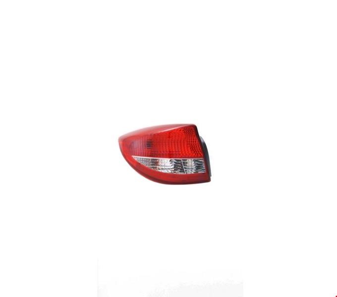 Kia Rio Sedan Sol Duyulu Arka Stop Lambası DOGAN-