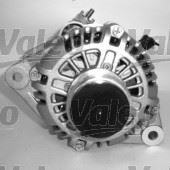 Kia Rio Alternatör VALEO