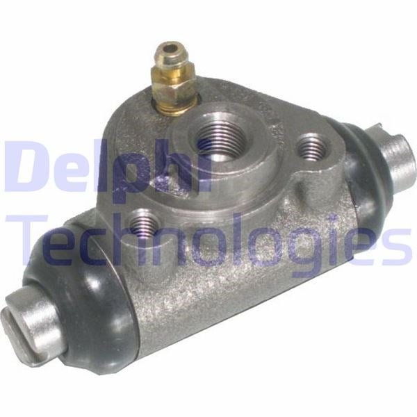 Fiat Ritmo Strada Lancia Prisma Seat Ibiza Malaga Arka Sağ/Sol Tekerlek... DELPHI