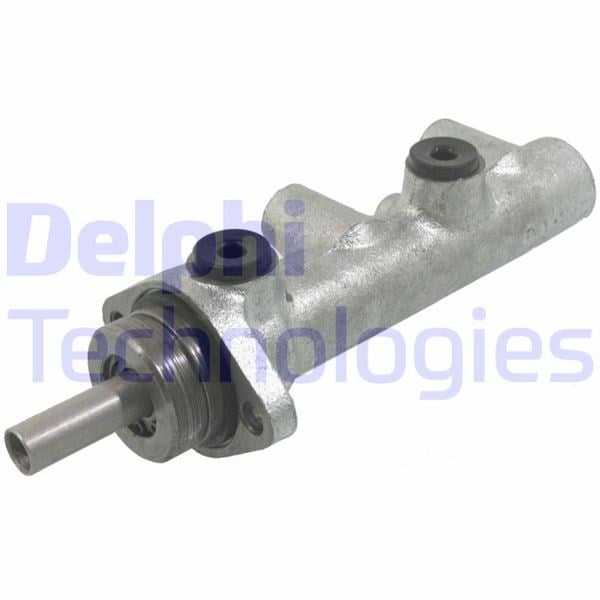 Fiat Ritmo Strada Lancia Beta Gamma Trevi Ana Merkez DELPHI
