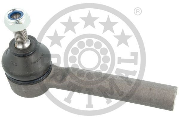 Fiat Ritmo Uzun Rot Kafası OPTIMAL