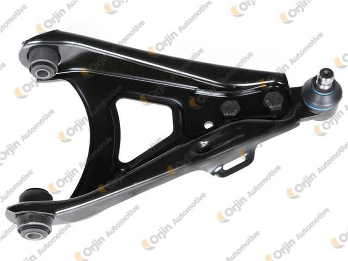 Rn029-R Alt Salıncak Komple Sağ R21 Mngr Optima 7700783458