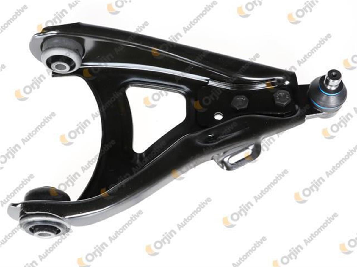 Rn032-R Alt Salıncak Komple Sağ R19 1.2-1.4-1.7-1.9 88-96 -Megane I 1.4-1.6-1.9-