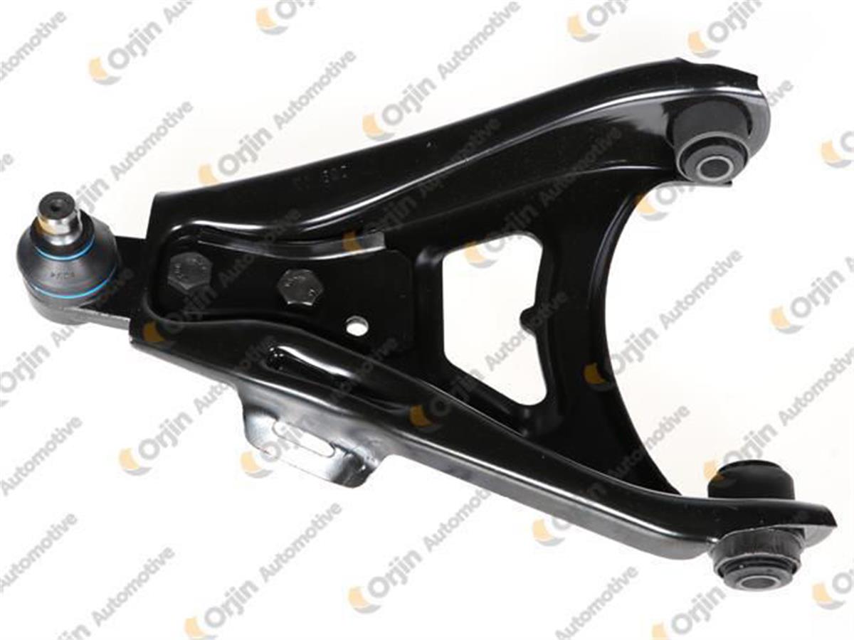 Rn042-L Alt Salıncak Komple Sol Exp R5 7700783453-7700783455