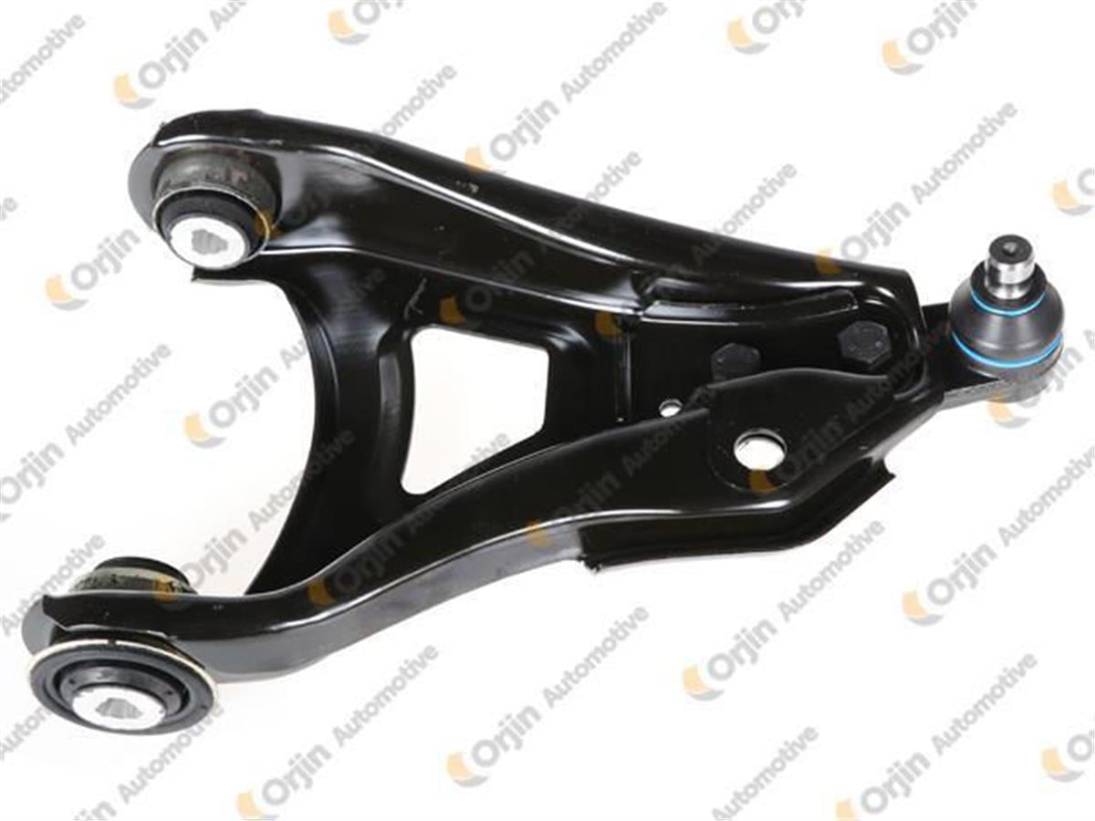 Rn045-R Alt Salıncak Komple Sağ Clio 2 98-05 -Kango 97 Symbol 08 Tahlıa-Kango 20