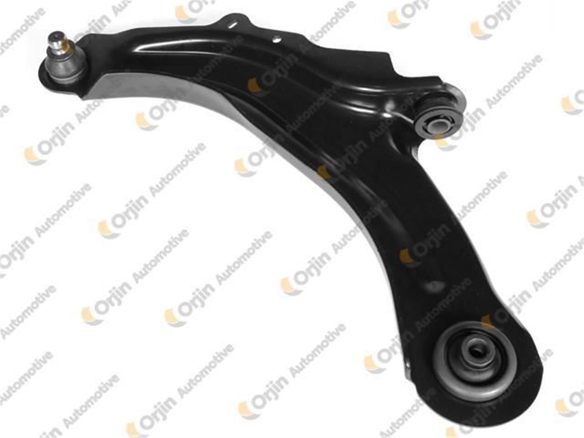 Rn048-L Alt Salıncak Komple Sol Megane 2 Sedan 1.4 16V-1.5Dcı-1.9Dcı-2.0 16V 03