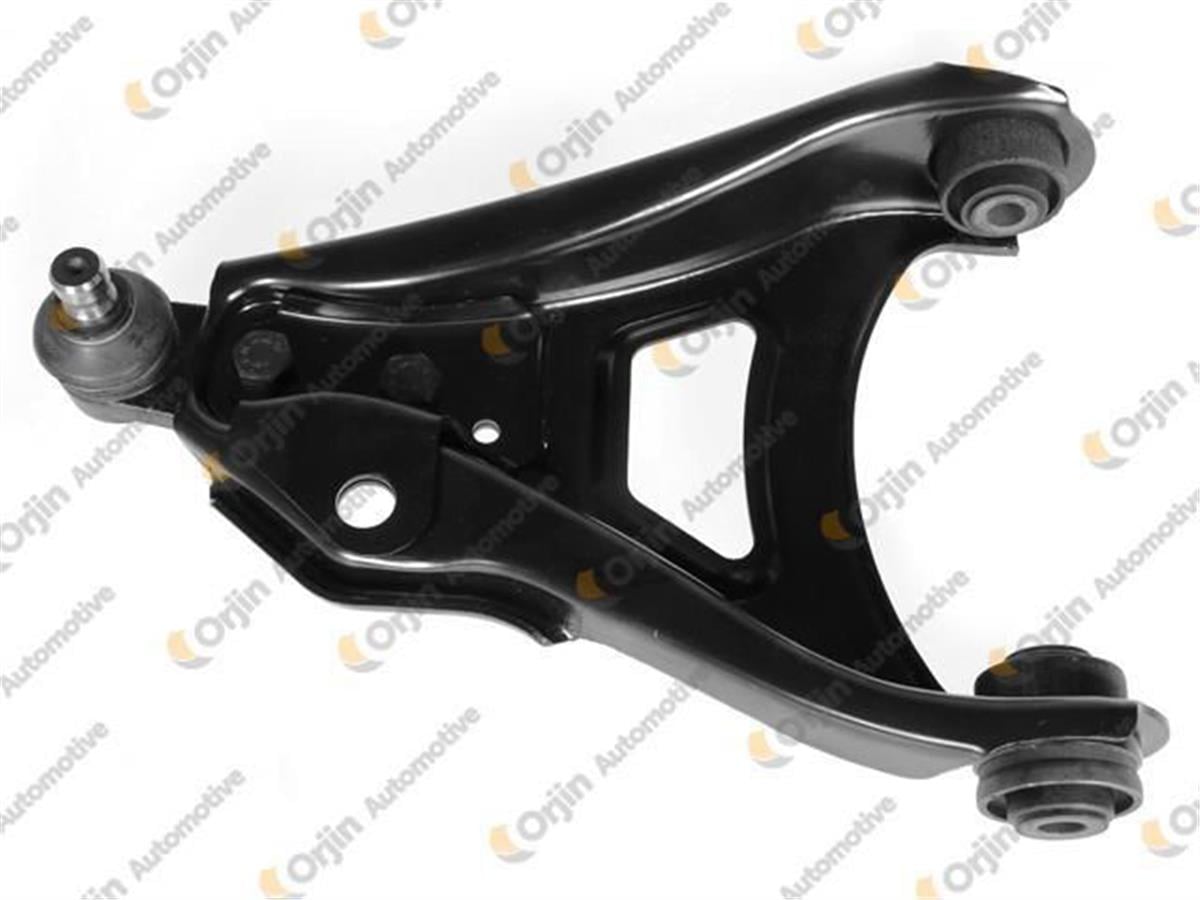Rn051-L Alt Salıncak Komple Sol Clio I 91-98 Büyük Burç 7700794386