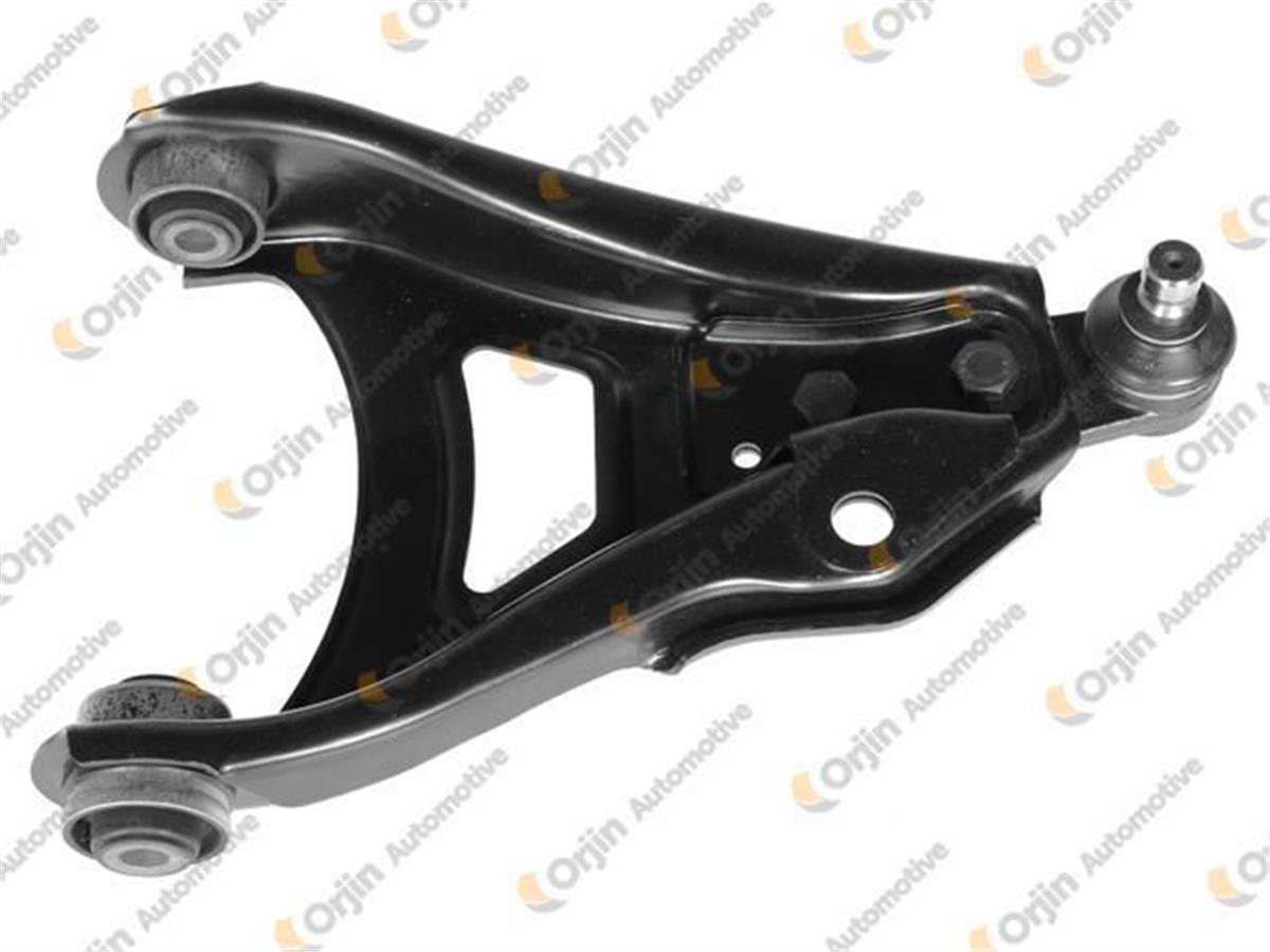 Rn051-R Alt Salıncak Komple Sağ Clio I 91-98 7700794387