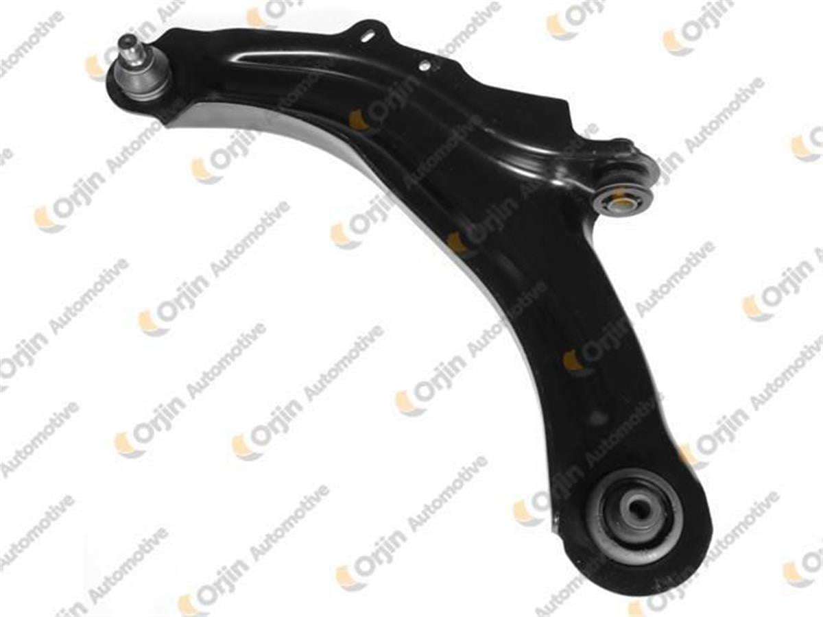 Rn060-L Alt Salıncak Sol Megane 2 Hb 1.4 16V-1.5 Dcı-1.6 16V2.0 16V-03 16Mm 820