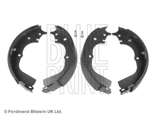 Daihatsu Rocky Fren Pabuçları Takımı BLUEPRINT