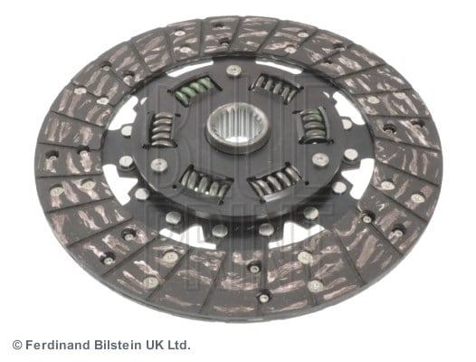 Daihatsu Rocky Debriyaj Baskı Balata BLUEPRINT