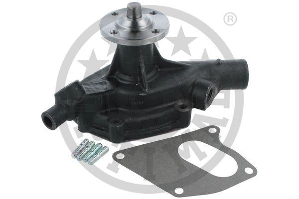 Daihatsu Rocky Wildcat Su Pompası OPTIMAL