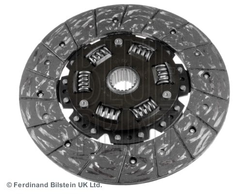 Daihatsu Rocky Debriyaj Baskı Balata BLUEPRINT