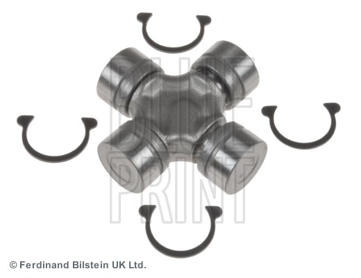 Isuzu Rodeo Çapraz Mafsal BLUEPRINT