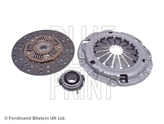Isuzu Rodeo Debriyaj Seti BLUEPRINT