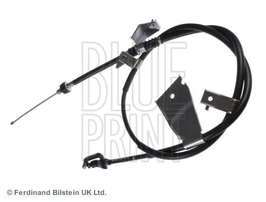 Isuzu Rodeo El Freni Teli BLUEPRINT