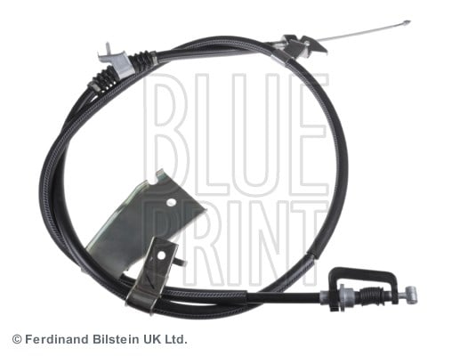 Isuzu Rodeo El Freni Teli BLUEPRINT