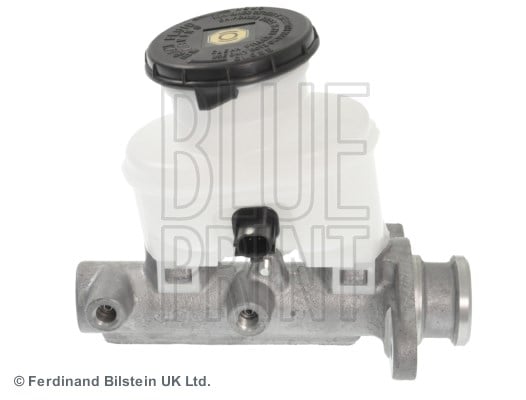 Isuzu Rodeo Fren Ana Merkezi BLUEPRINT