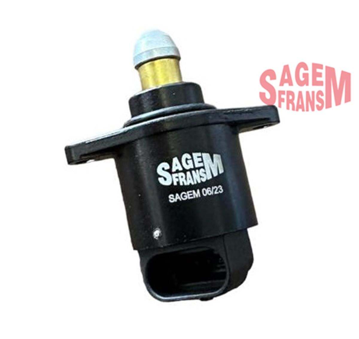Rolanti Ayar Motoru P306-406-Xantıa-Xsara 1.8 İ