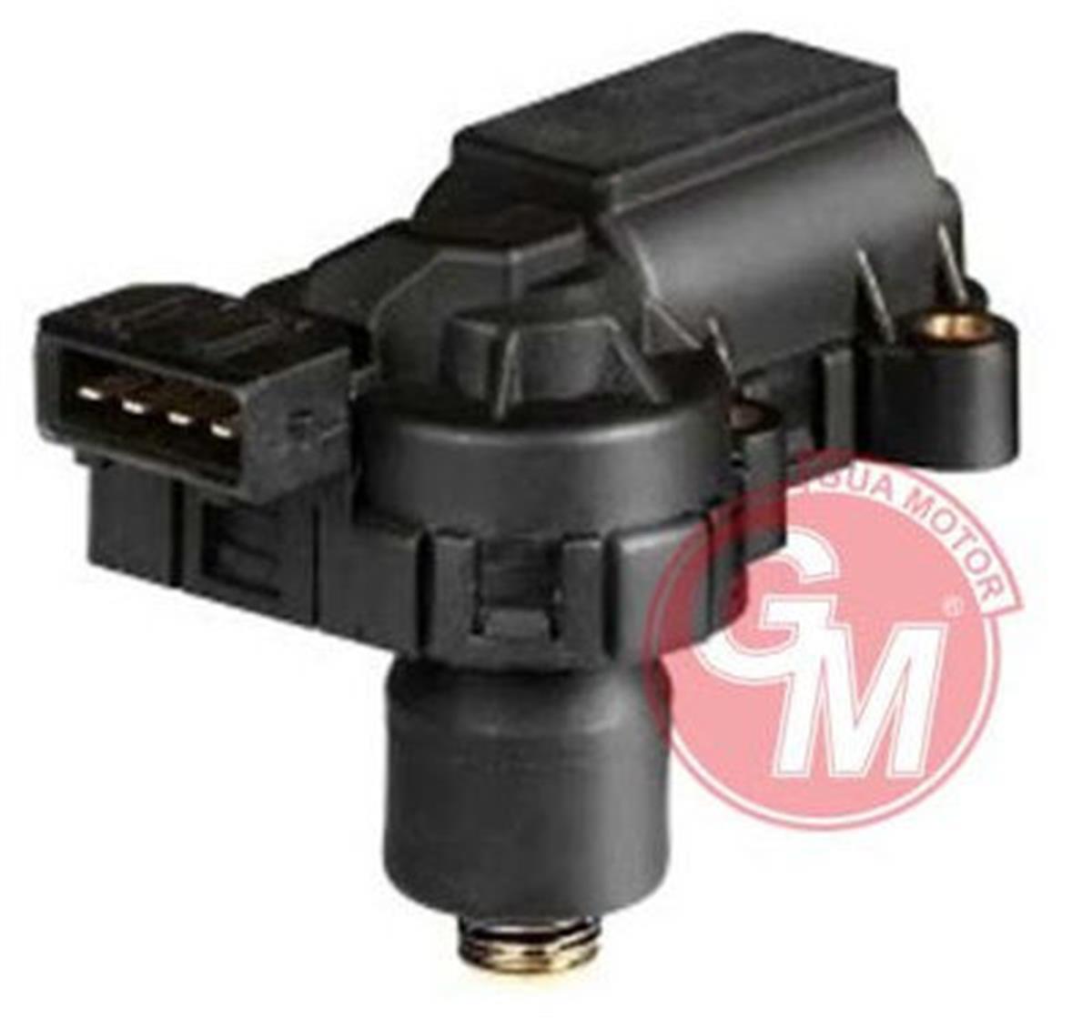 Rolanti Ayar Valfi R9-R19-Clio-Uno-Albea 05- -Fiorino 05- -P106-1.4 Enj.-Polo Cl