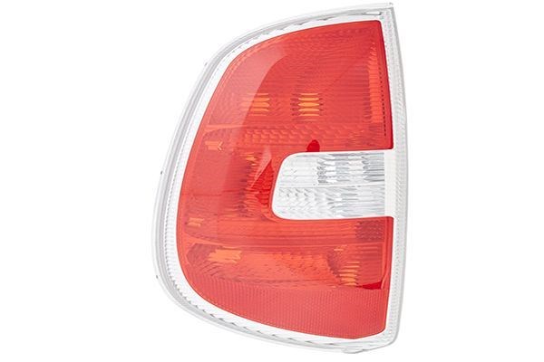 Skoda Roomster Sol Stop Lambası HELLA