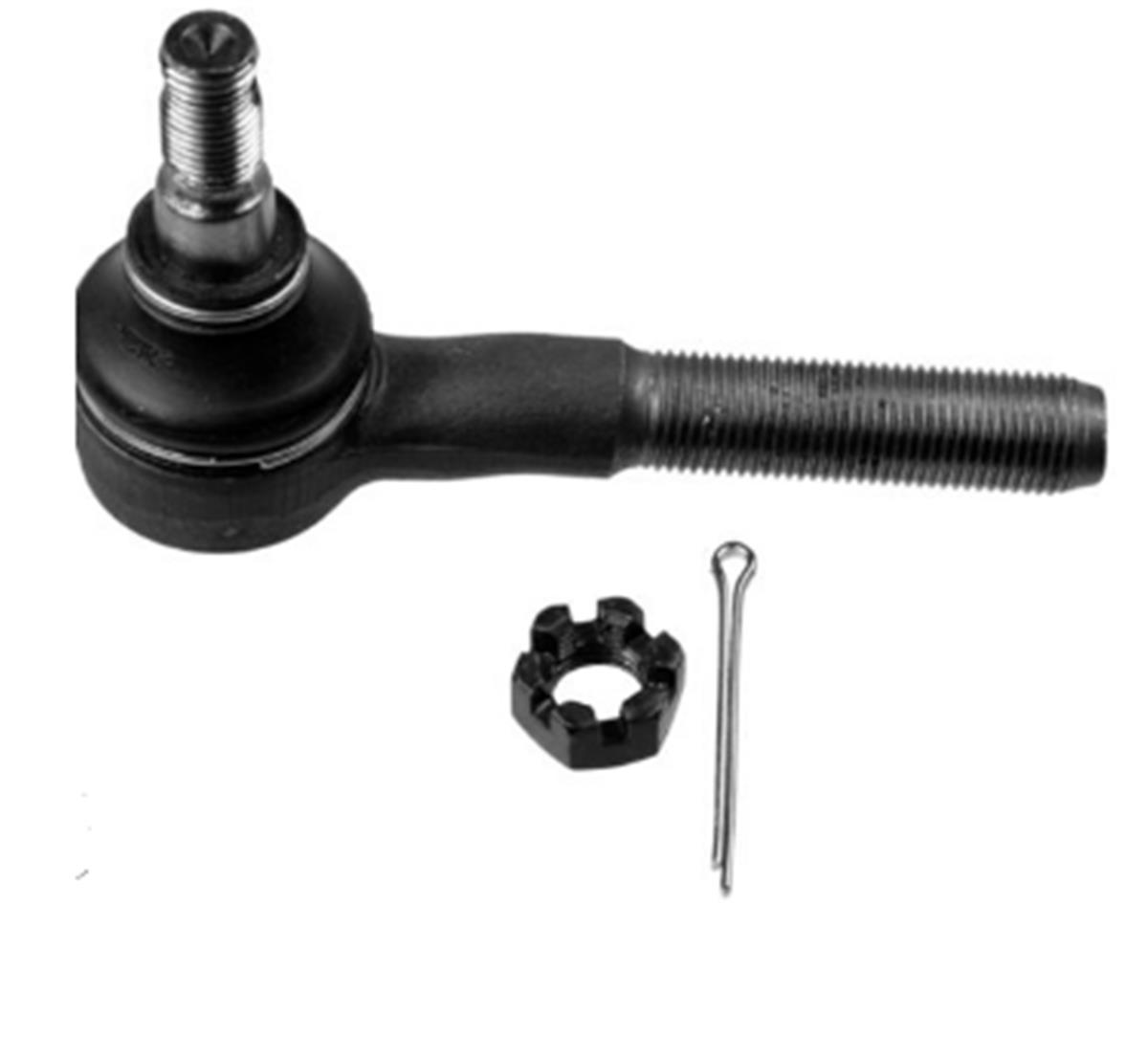 Rot Başı Ön Pajero/L200 98-05 4Wd Benzin-Dızel 90-04