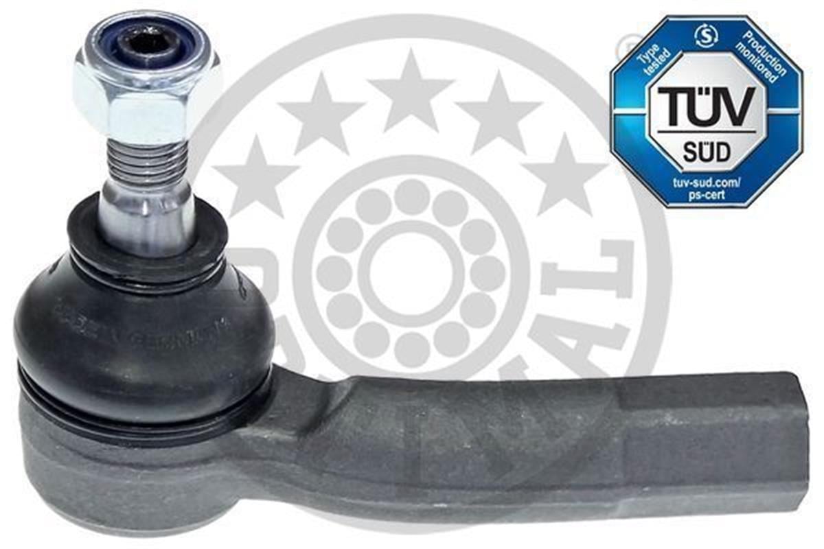 Rot Bası Sol Golf Iv 97 05 Octavıa 97-04 Beetle 98 A3 96-03 Toledo Leon Uzun Egr