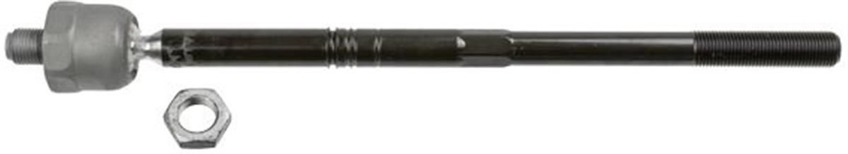 Rot Mili Ön Passat-Superb Bm 15-