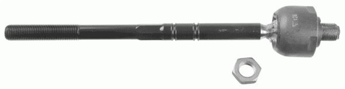 Rot Mili Ön W204-207 Bm 07-
