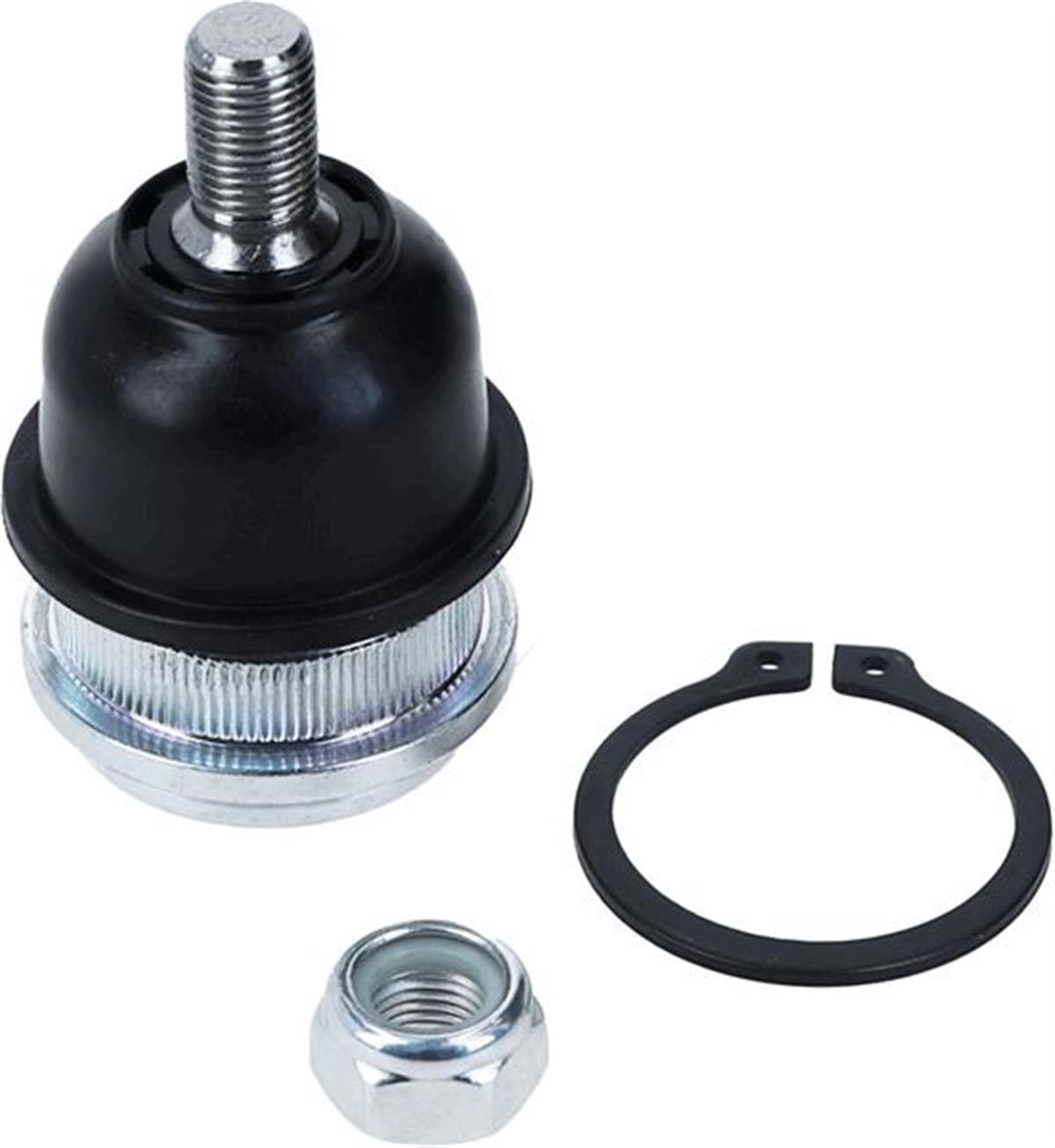 Rotil Alt Accent/Elantra/Getz/Matrıx/Coupe/Cerato Benzın-Dızel 95-05