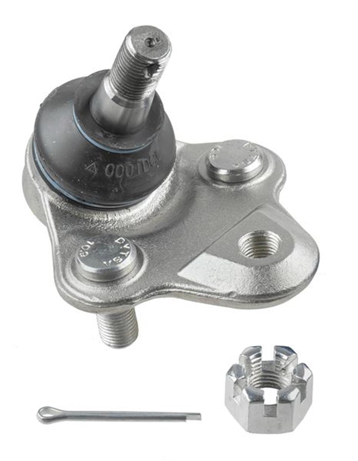 Rotil Alt Corolla/Rav4 01-05 Benzın-Dızel 03-07