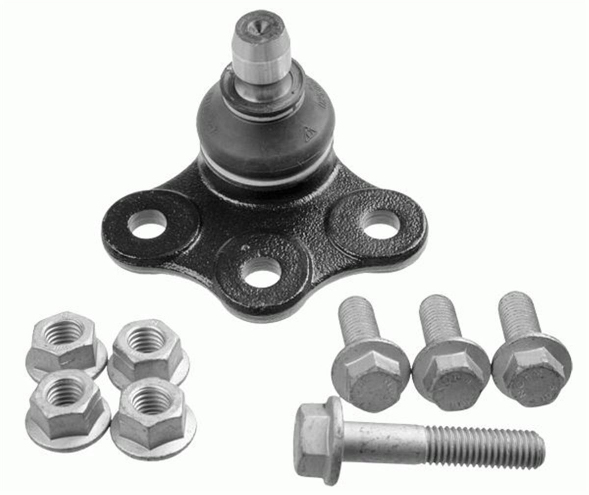 Rotil Alt Corsa C Combo C Bm 02-11