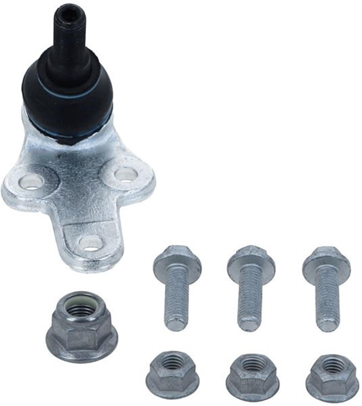 Rotil Alt Focus/C-Max Bm 05-11