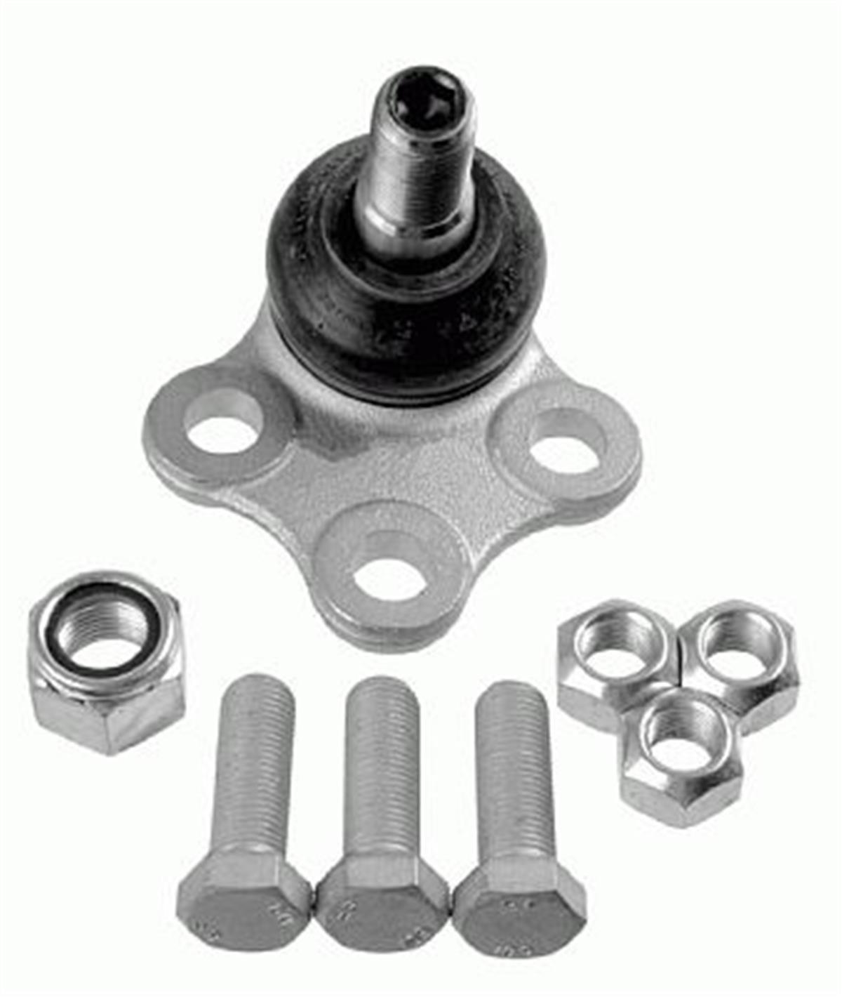 Rotil Alt Vivaro Trafic Iı Bm 01-