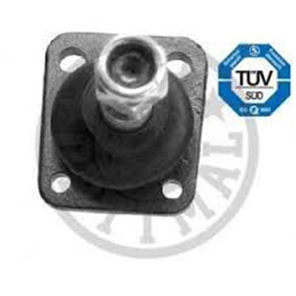 Rotıl Ust R12 - Toros