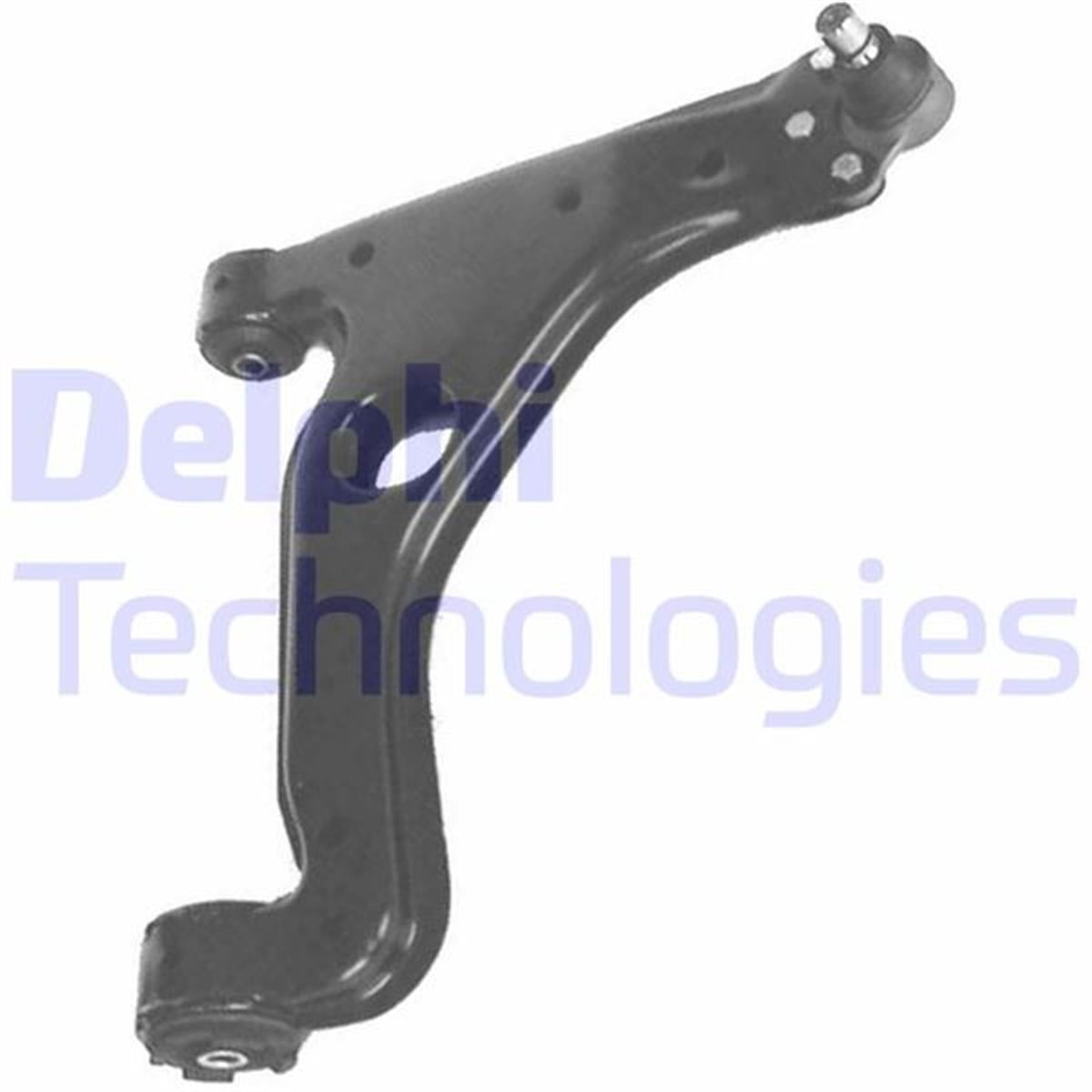 Rotilli Salıncak Ön Sağ Alt Astra G -1998-2004-Vectra B -1996-2002-Zafıra A -199